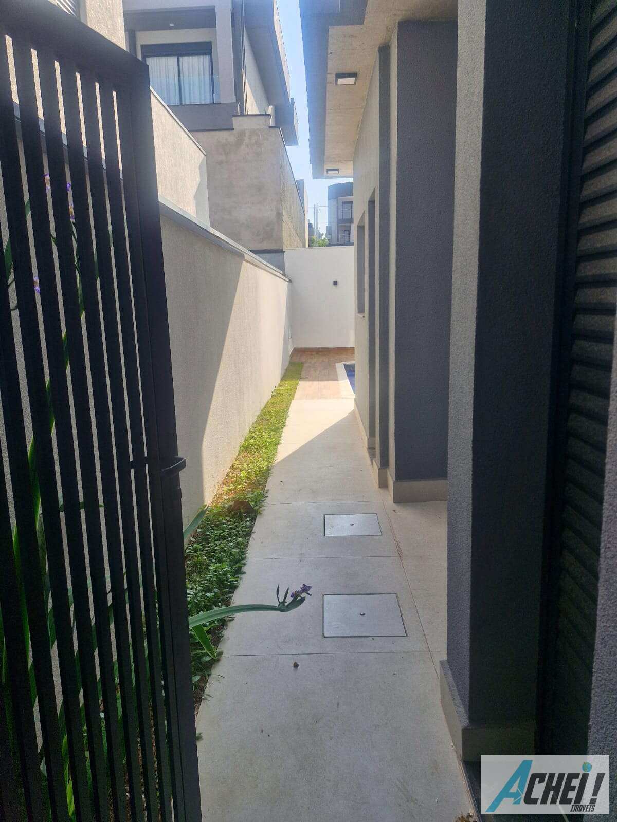 Casa de condomínio à venda com 3 quartos, 230m² - São Venâncio,Itupeva