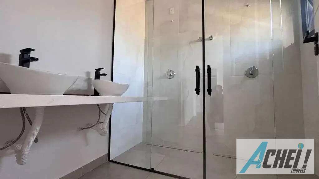 Casa de condomínio à venda com 3 quartos, 210m² - São Venâncio,Itupeva