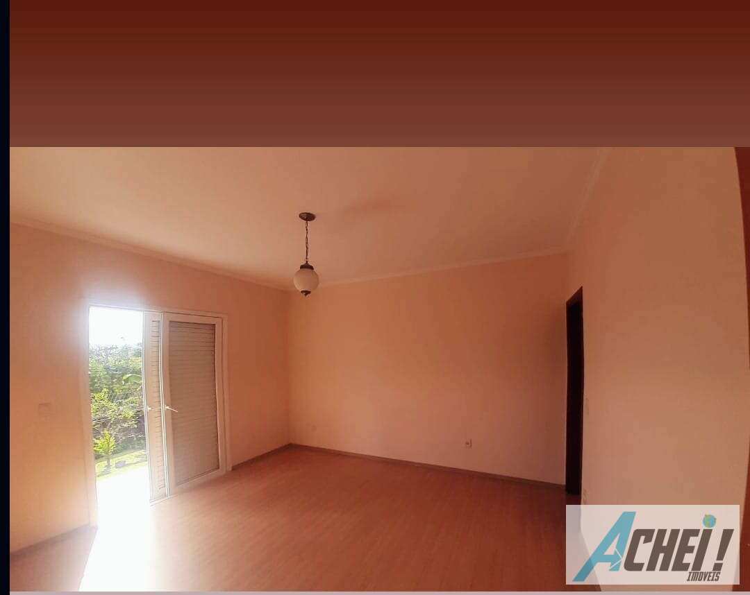  - Casa de condomínio à venda em Jundiaí, Caxambu, com 4 quartos, 300m²