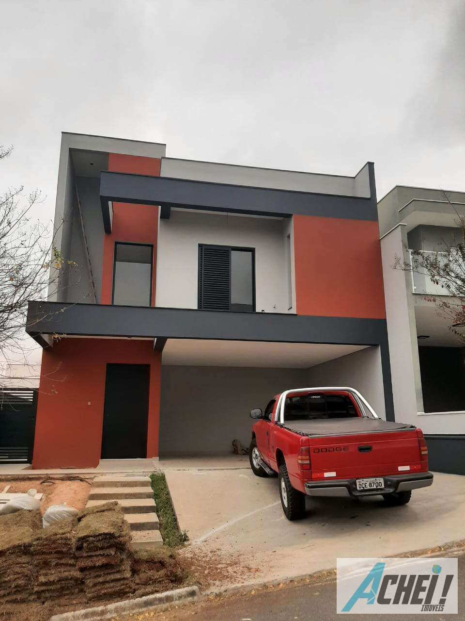 Casa de condomínio à venda com 3 quartos, 195m² - Chácara Morada Mediterrânea,Jundiaí