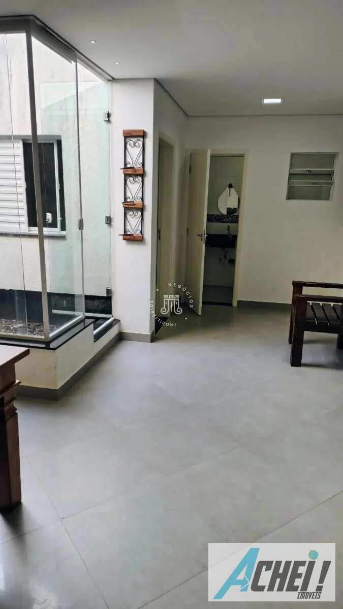 Casa de condomínio à venda com 5 quartos, 185m² - Jardim Ermida I,Jundiaí