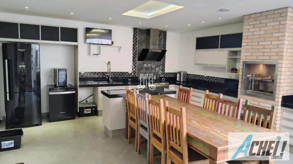 Casa de condomínio à venda com 5 quartos, 185m² - Jardim Ermida I,Jundiaí