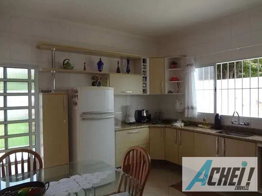  - Casa de condomínio à venda em Jundiaí, Jardim Tereza Cristina, com 4 quartos, 537m²