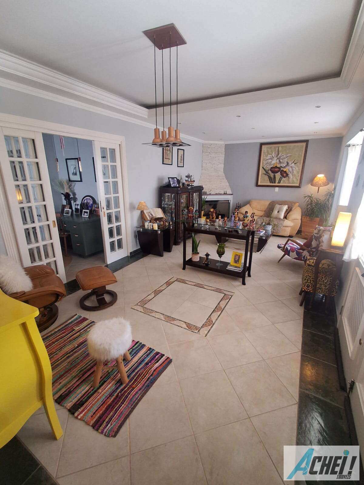  - Casa de condomínio à venda em Jundiaí, Jardim Tereza Cristina, com 3 quartos, 540m²