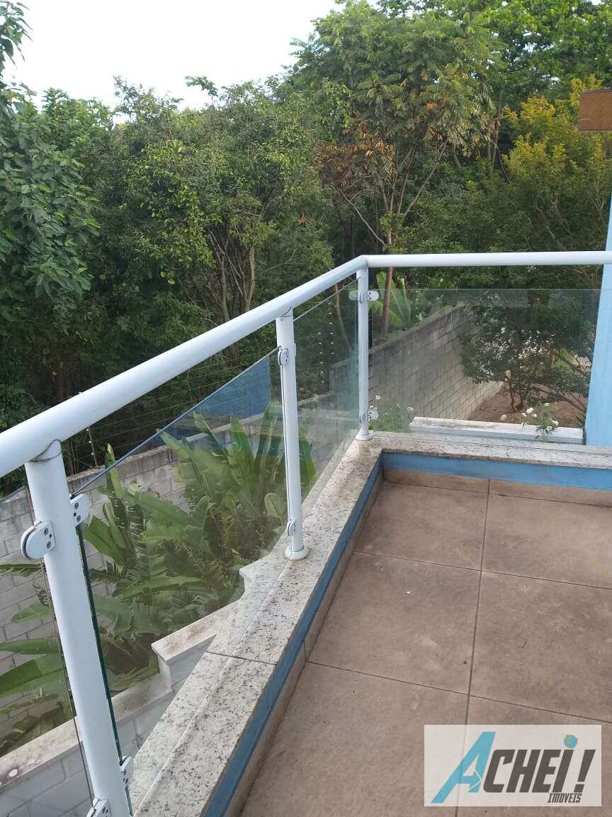 Casa de condomínio à venda com 5 quartos, 175m² - Loteamento Villaggio di San Francisco,Jundiaí