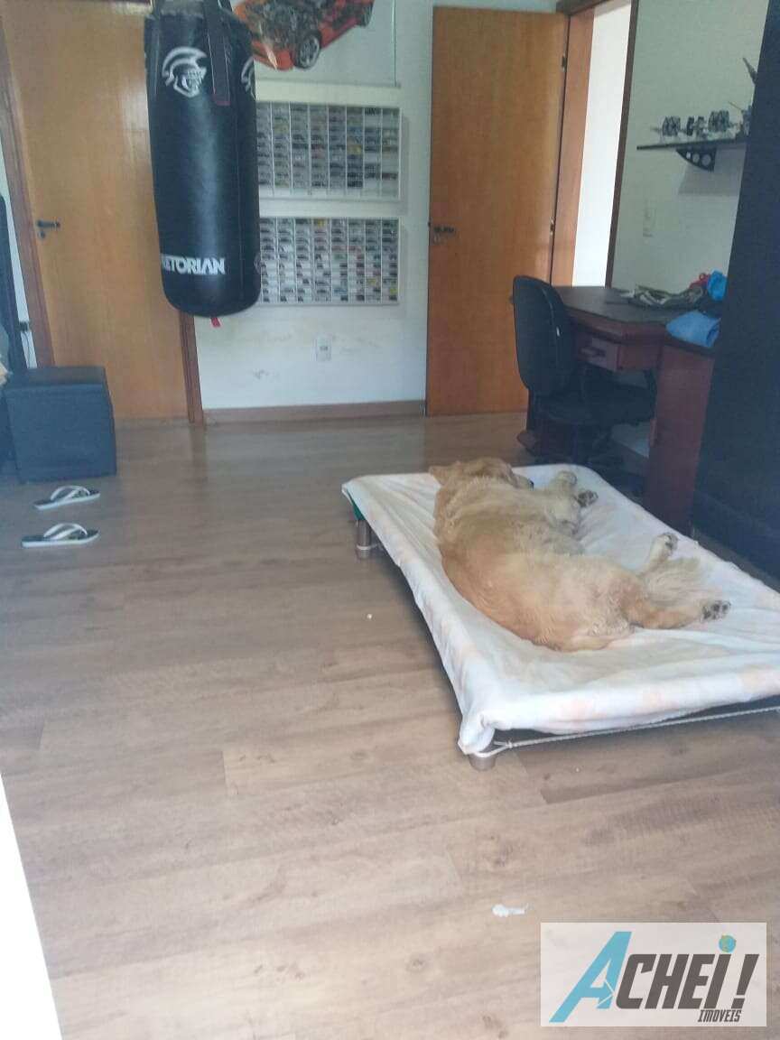 Casa de condomínio à venda com 5 quartos, 175m² - Loteamento Villaggio di San Francisco,Jundiaí