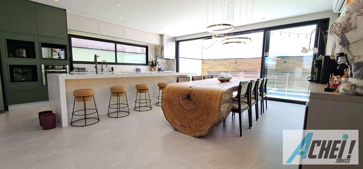 Casa de condomínio à venda com 4 quartos, 268m² - Recanto Quarto Centenário,Jundiaí