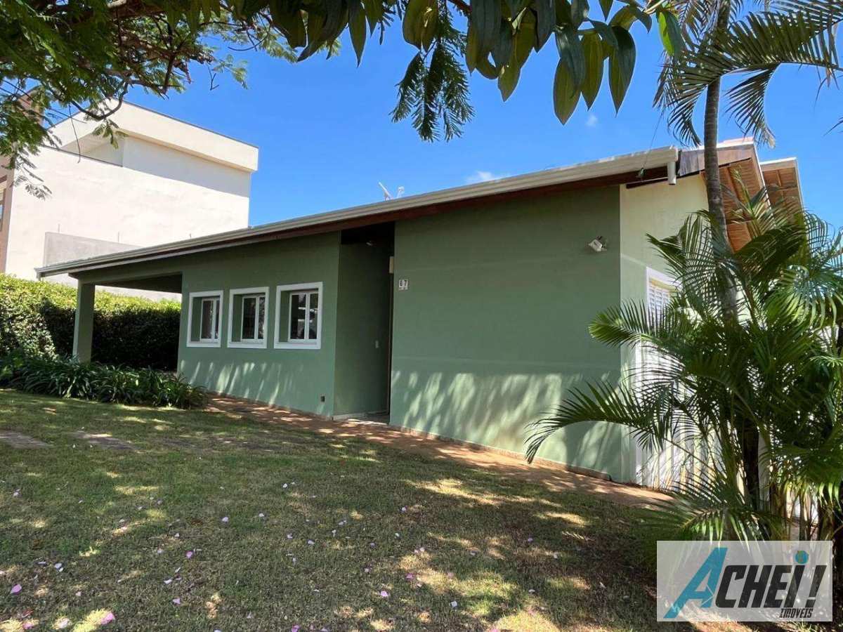 Casa de condomínio para venda ou locação com 4 quartos, 360m² - Residencial dos Lagos,Itupeva