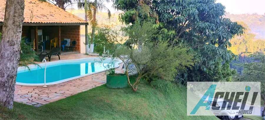 Chácara à venda com 3 quartos, 214m² - Vivendas do Engenho DÁgua,Itatiba