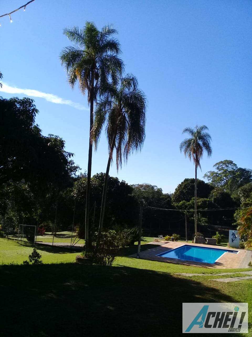 Chácara à venda com 5 quartos, 673m² - Chácara Vale dos Cebrantes,Jundiaí