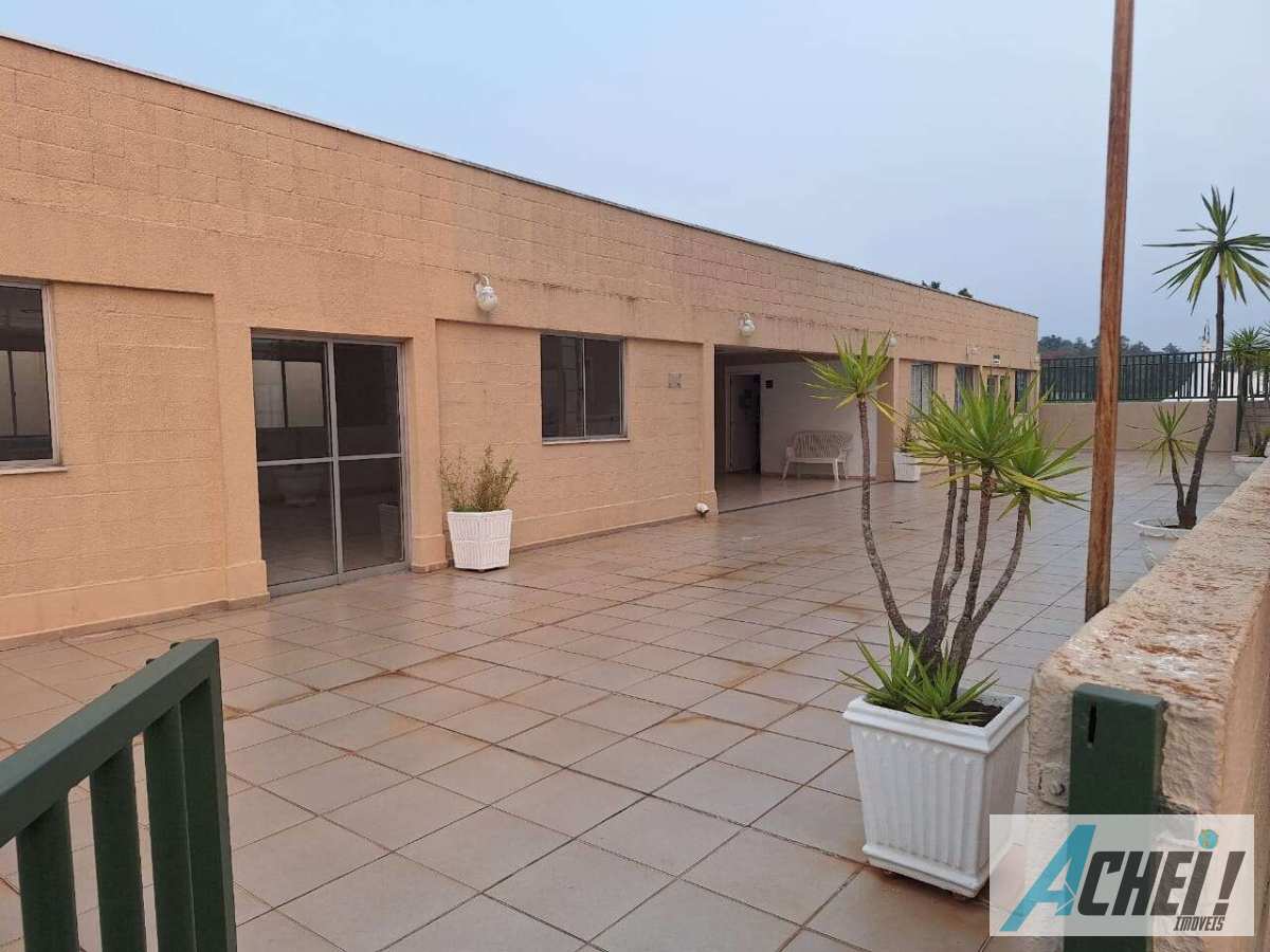  - Cobertura à venda em Jundiaí, Vila Mafalda, com 2 quartos, 142m²