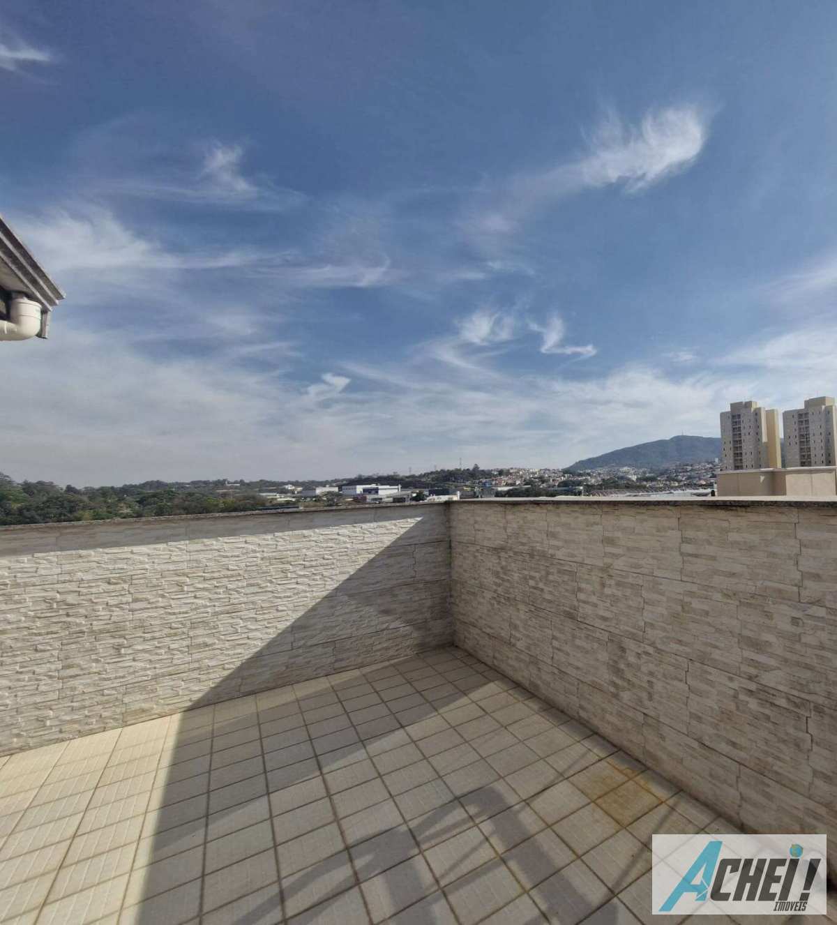 Cobertura à venda com 3 quartos, 143m² - Vila Mafalda,Jundiaí